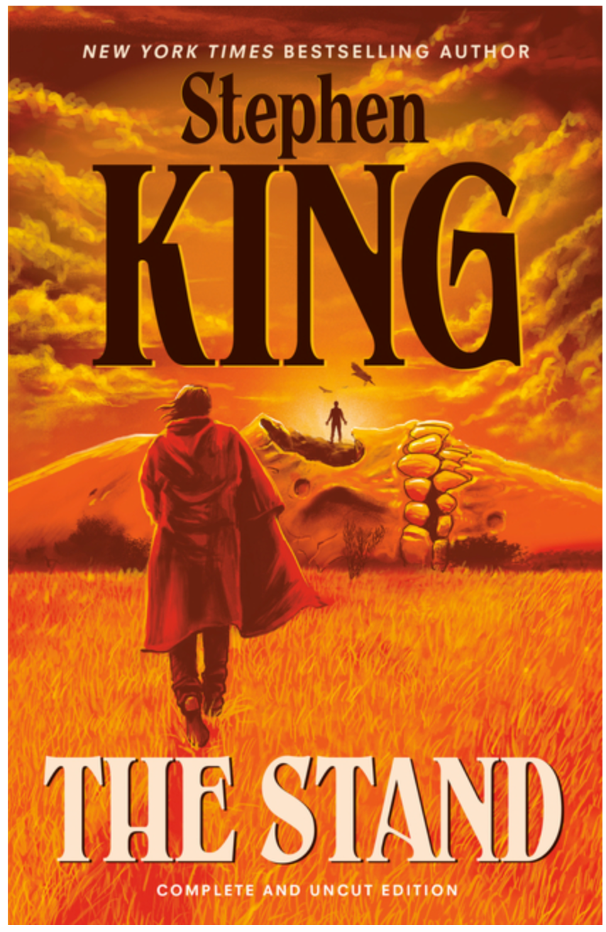 The Stand by Stephen King