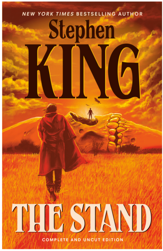 The Stand by Stephen King