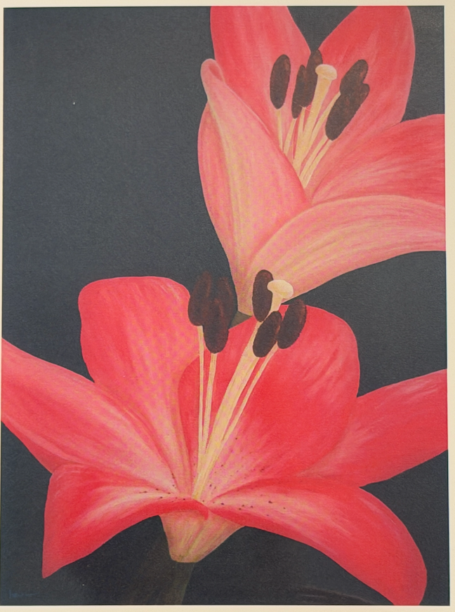 Nola Nash Greeting Card