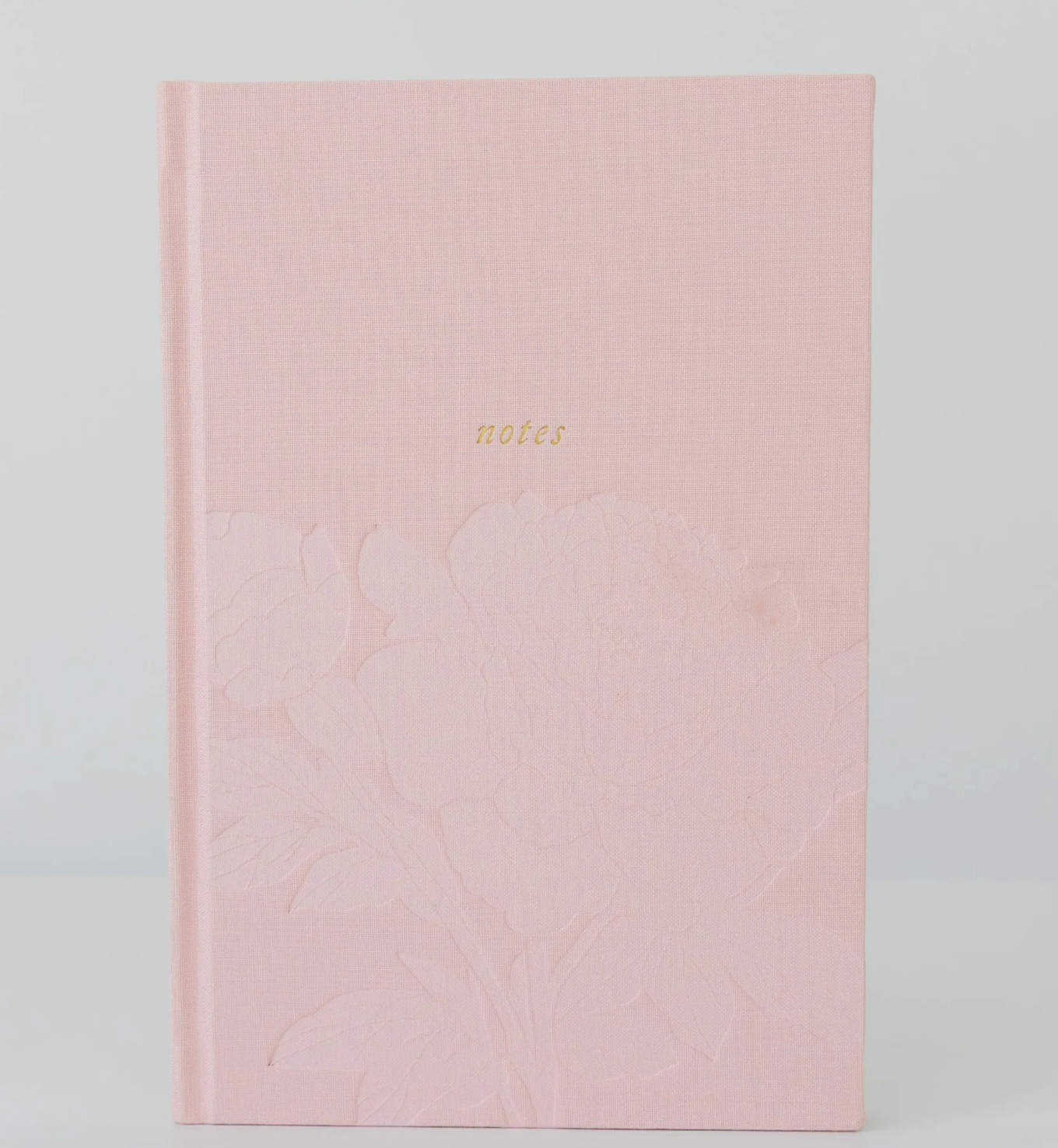The Polly Blair Notebook