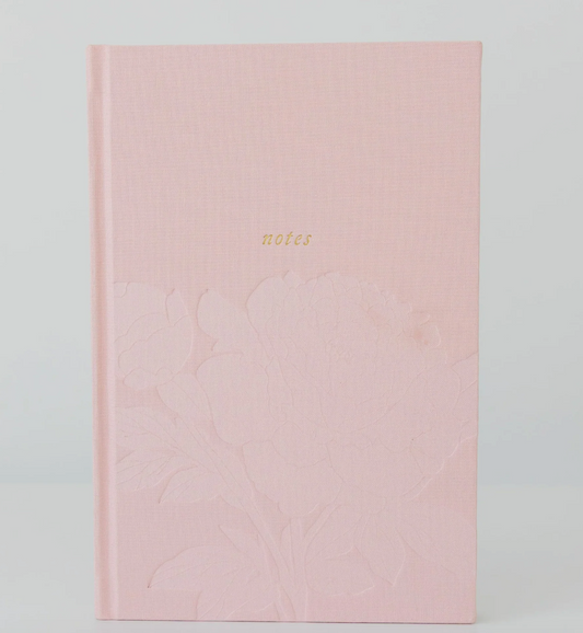 The Polly Blair Notebook