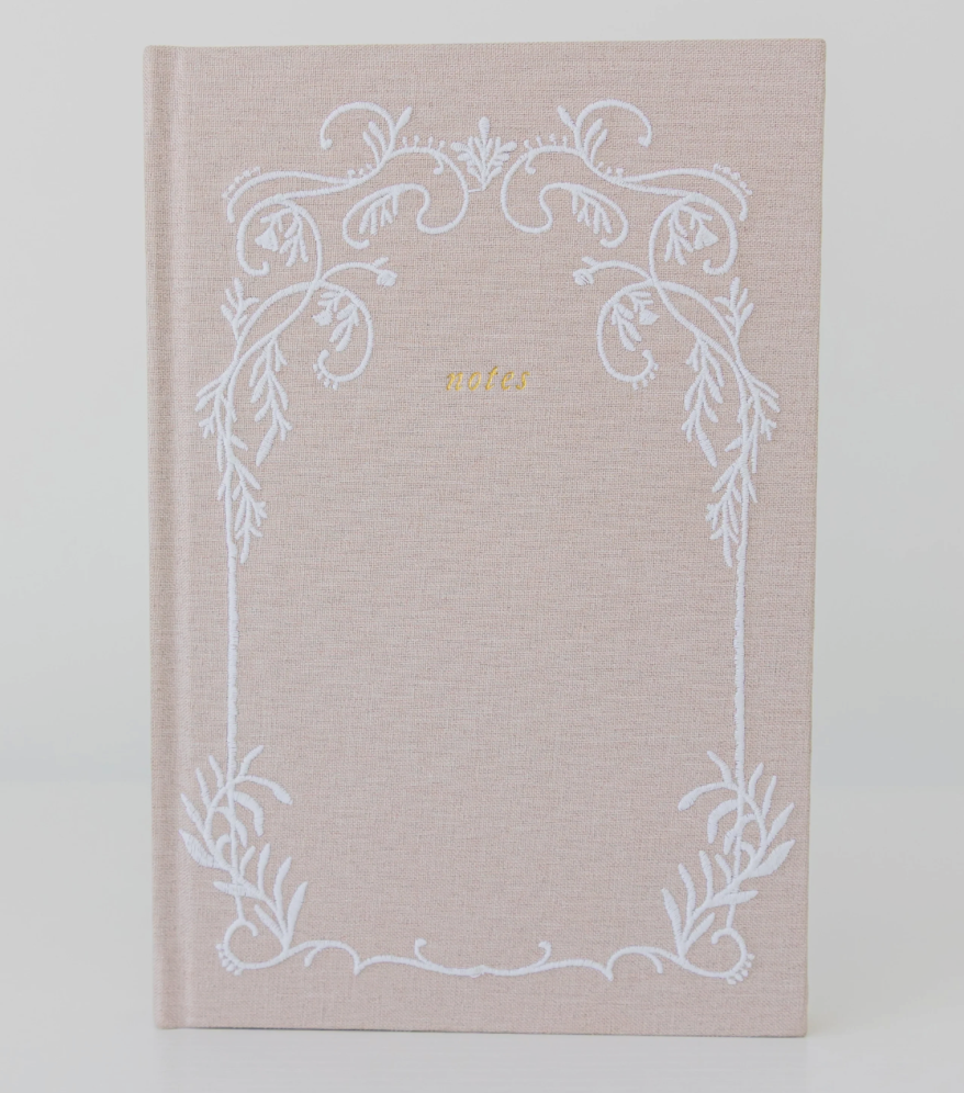 The Lainey Notebook
