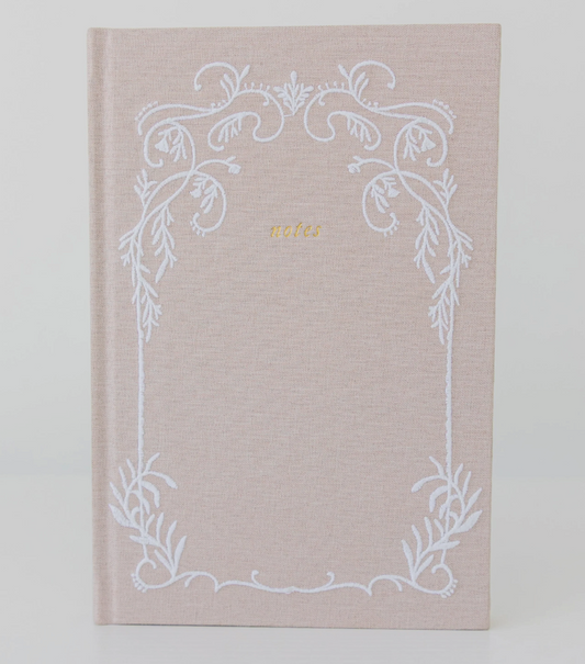 The Lainey Notebook