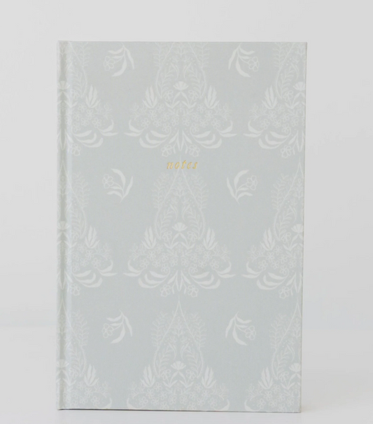 The Saylor Jo Notebook