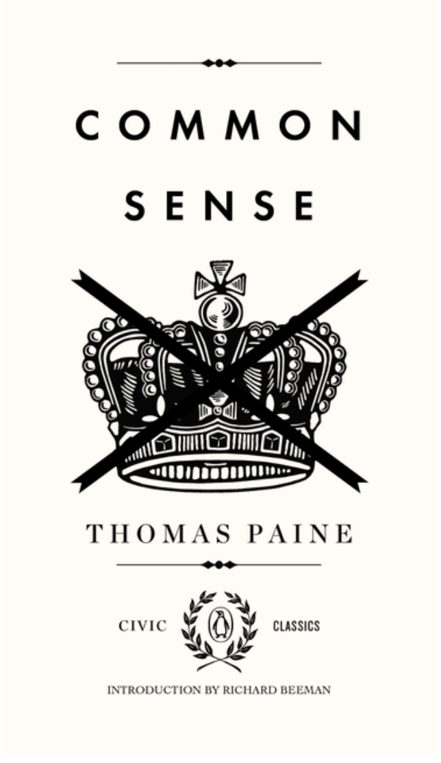 Common Sense