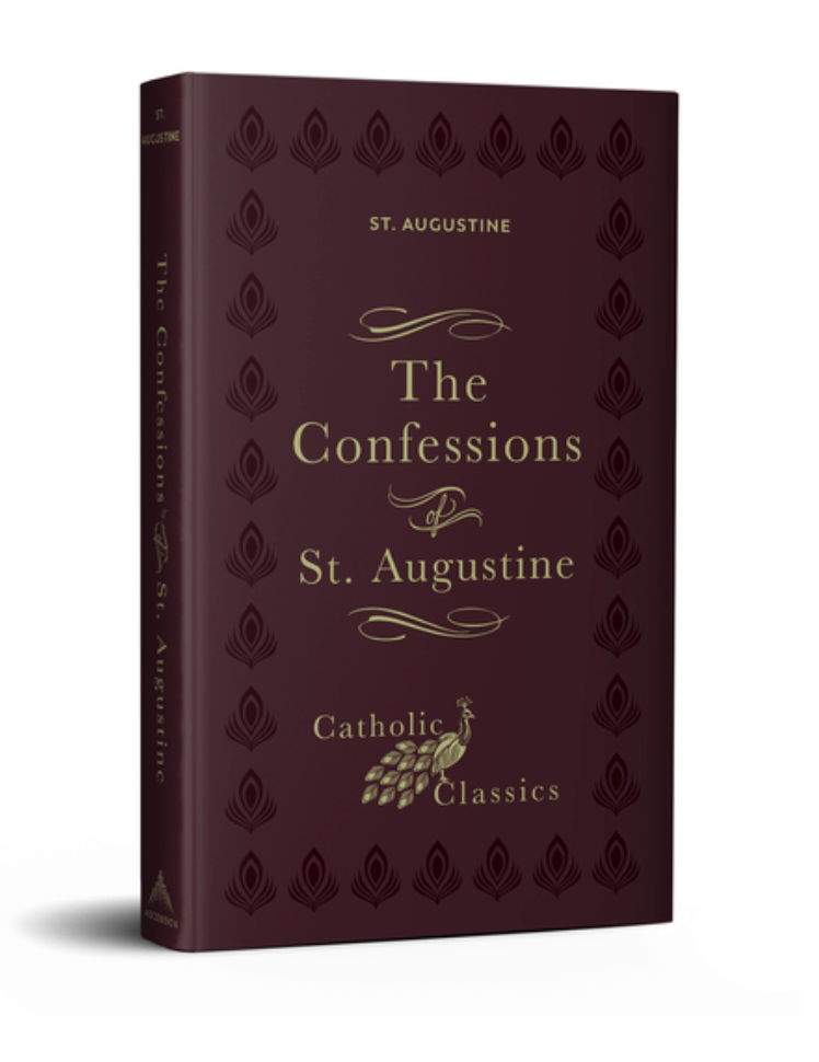 The Confessions