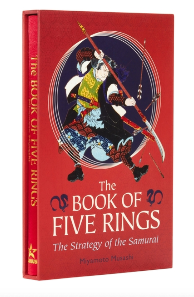 The Book of Five Rings