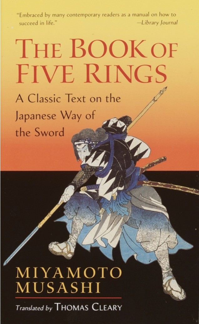 The Book of Five Rings