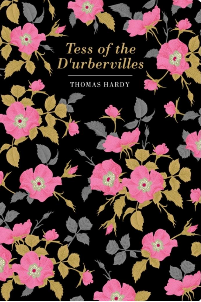 Tess of the D'Urbervilles