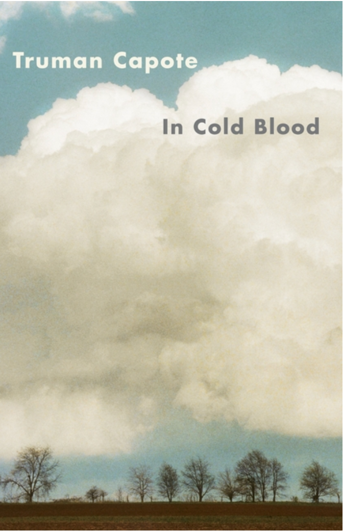 In Cold Blood (Modern Library 100 Best Nonfiction Books) by Truman Capote