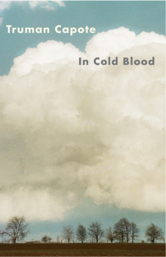 In Cold Blood (Modern Library 100 Best Nonfiction Books) by Truman Capote