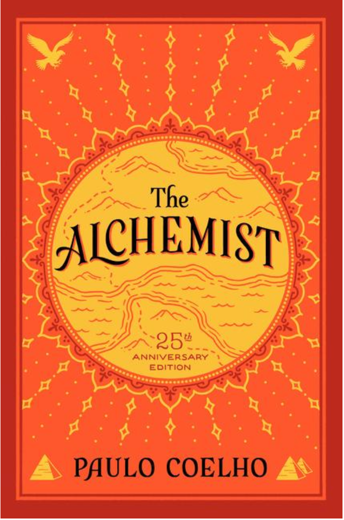 The Alchemist
