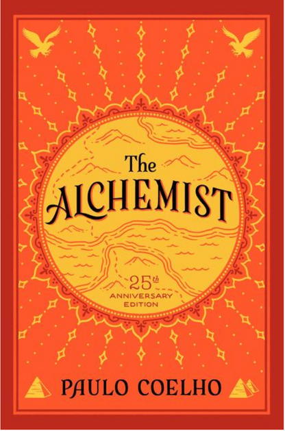 The Alchemist