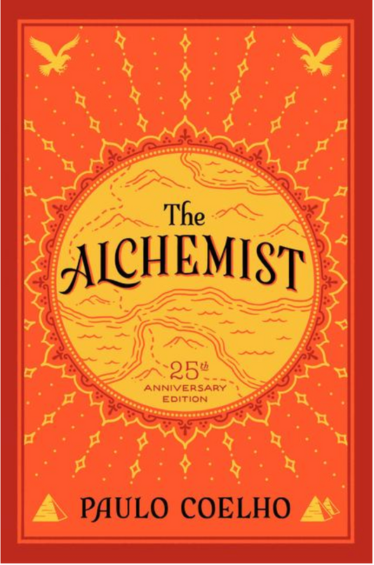 The Alchemist
