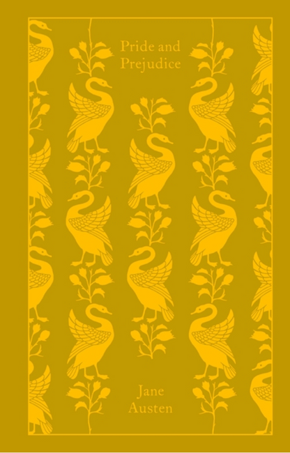 Pride and Prejudice