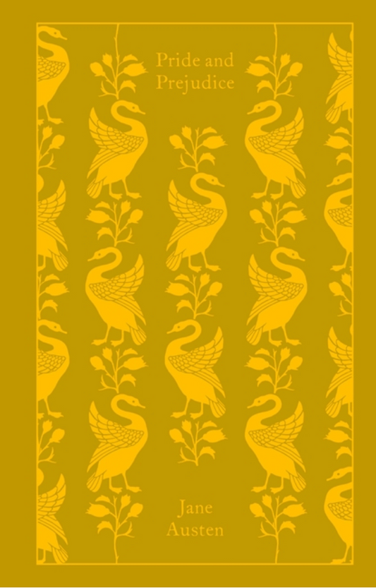 Pride and Prejudice