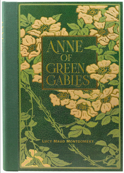 Anne of Green Gables