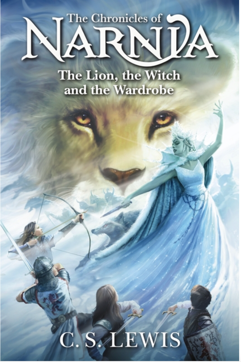 The Lion, the Witch and the Wardrobe (The Chronicles of Narnia) (Chronicles of Narnia, 2) by C. S. Lewis, Pauline Baynes