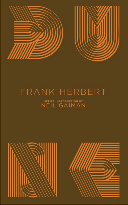 Dune (Dune Chronicles, Book 1) by Frank Herbert