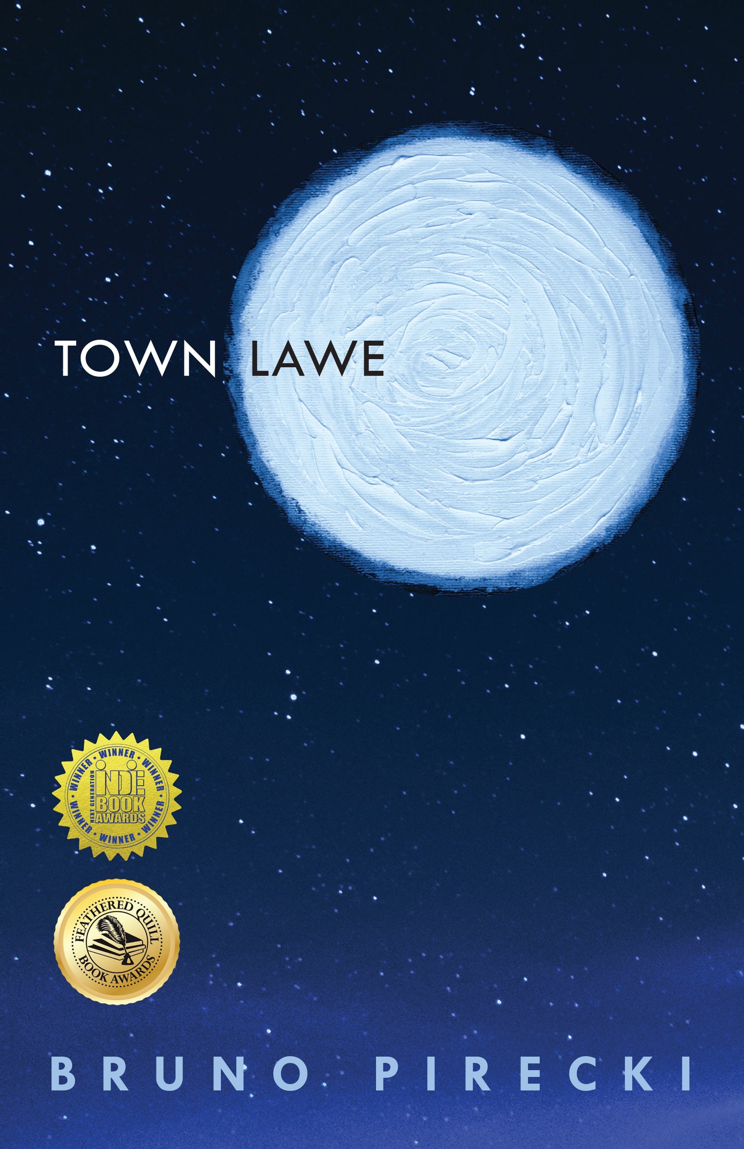 Town Lawe