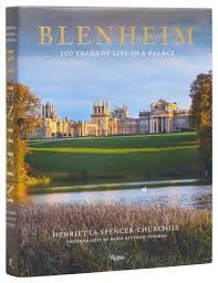 Blenheim 300 Years of Liffe in a Palace