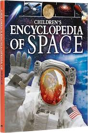 Children's Encyclopedia of Space