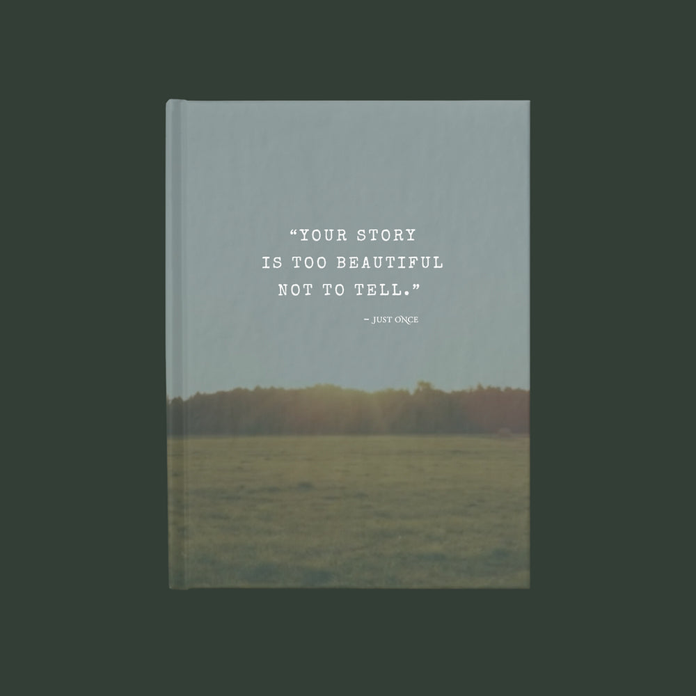 Karen Kingsbury Journal