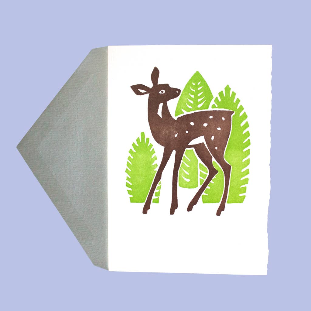 Fawn
