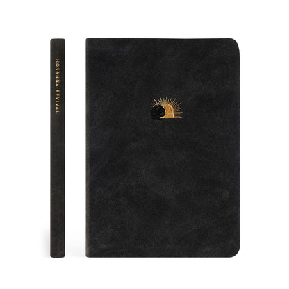 Notebook: Jerusalem Theme