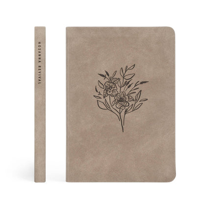 Notebook: Marlo Theme