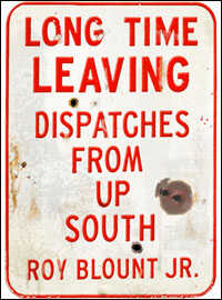 Long Timer Leaving: Dispatches From Up South