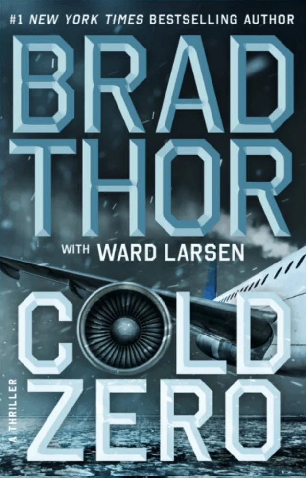 Cold Zero (Signed)