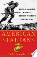 American Spartans