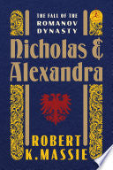 Nicholas and Alexandra