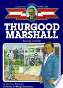 Thurgood Marshall