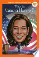 Who Is Kamala Harris?