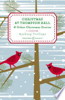 Christmas at Thompson Hall