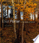 Eliot Porter