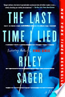 The Last Time I Lied