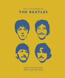 Little Book of the Beatles: Quips and Quotes from the Fab Four (Little Books of Music, 6) by Malcolm Croft