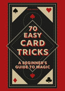 Easy Card Tricks
