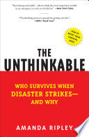 The Unthinkable