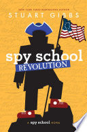 Spy School Revolution