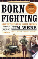 Born Fighting
