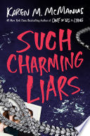 Such Charming Liars