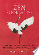 The Zen Book of Life