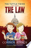 The Tuttle Twins Learn About The Law