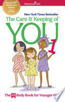 The Care and Keeping of You 1