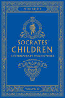 Socrates' Children Volume IV