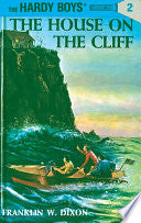 Hardy Boys 02: the House on the Cliff